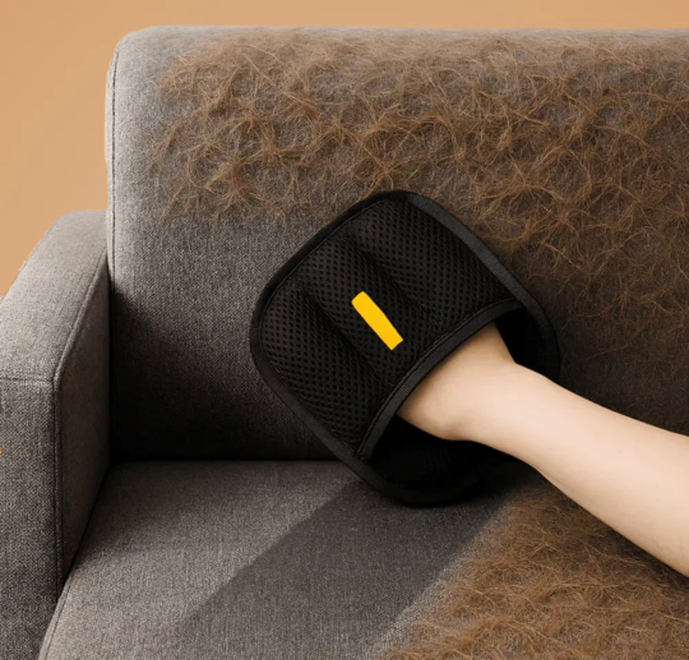 Zyra™ - Gant anti-poils premium