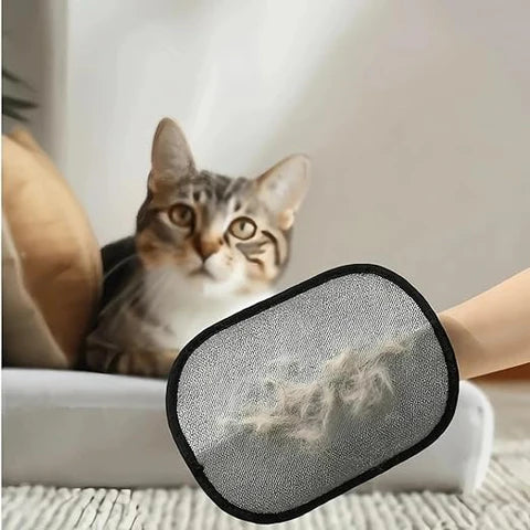 Zyra™ - Gant anti-poils premium